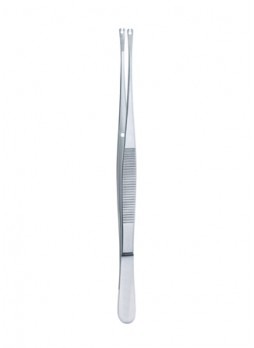 Micro Tissue Forceps